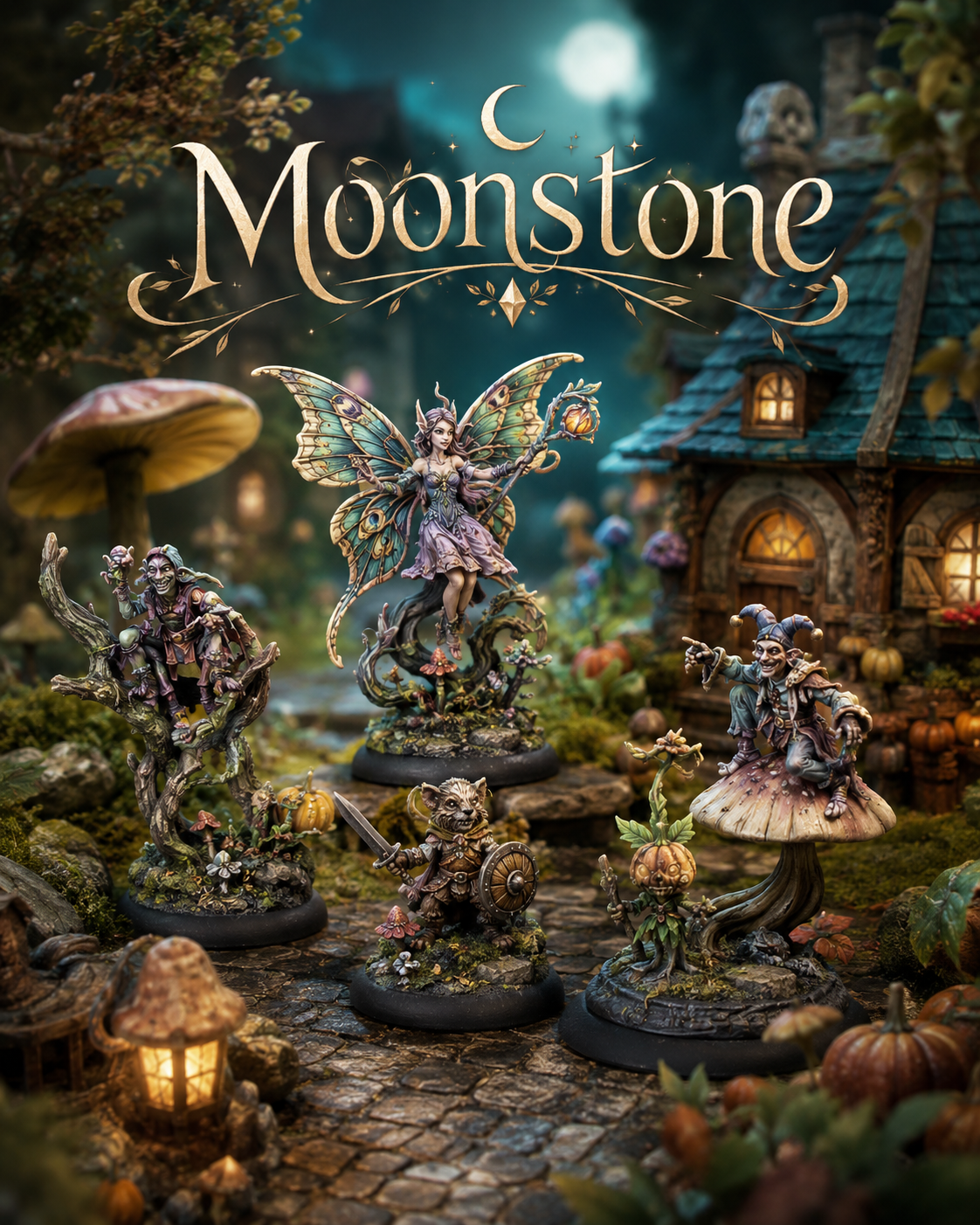 Moonstone