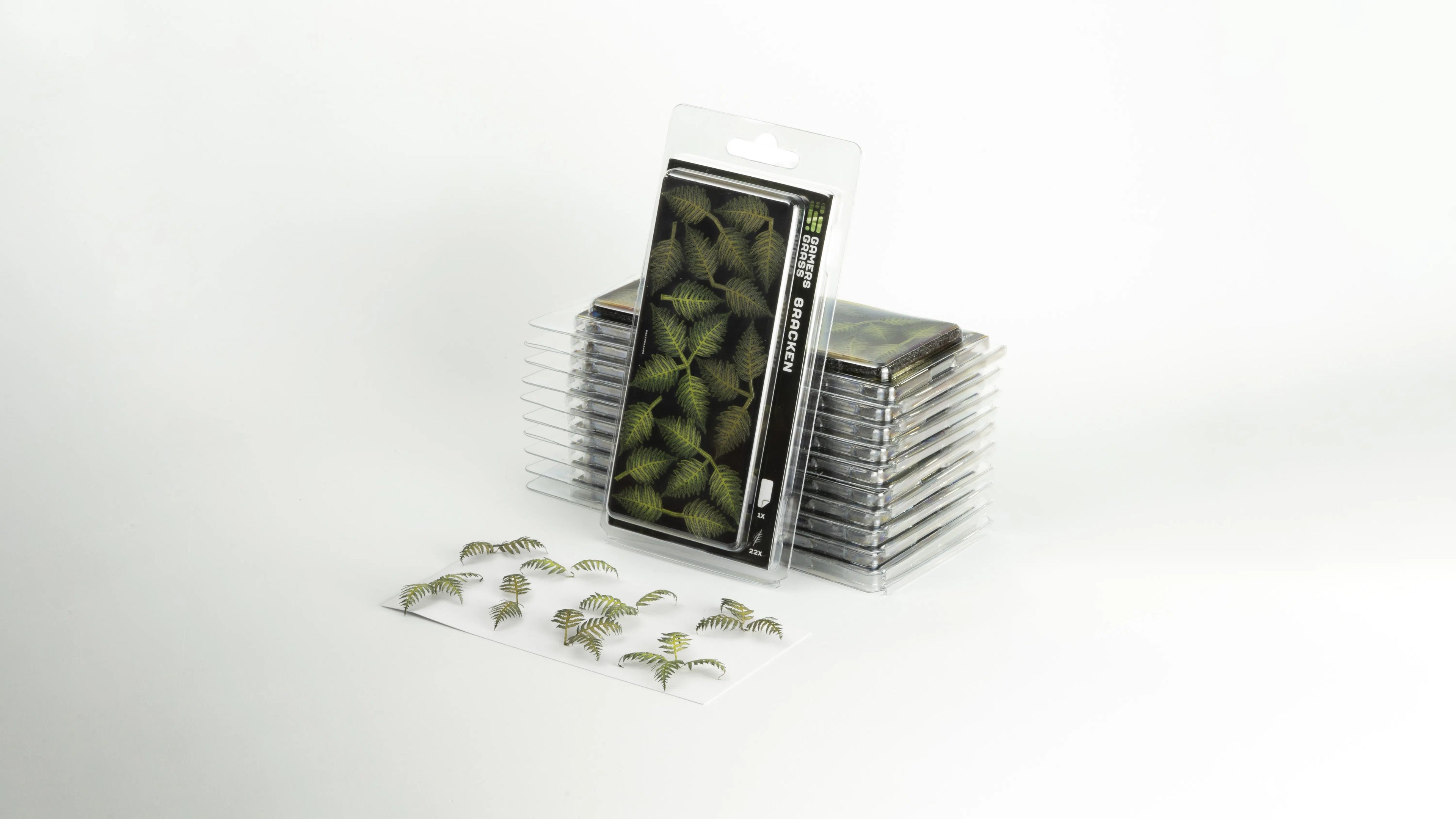 GamersGrass | Laser Plants – Bracken