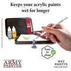 Wet Palette