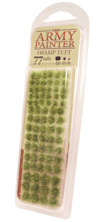 Swamp Tuft
