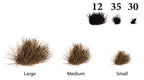 Winter Tuft