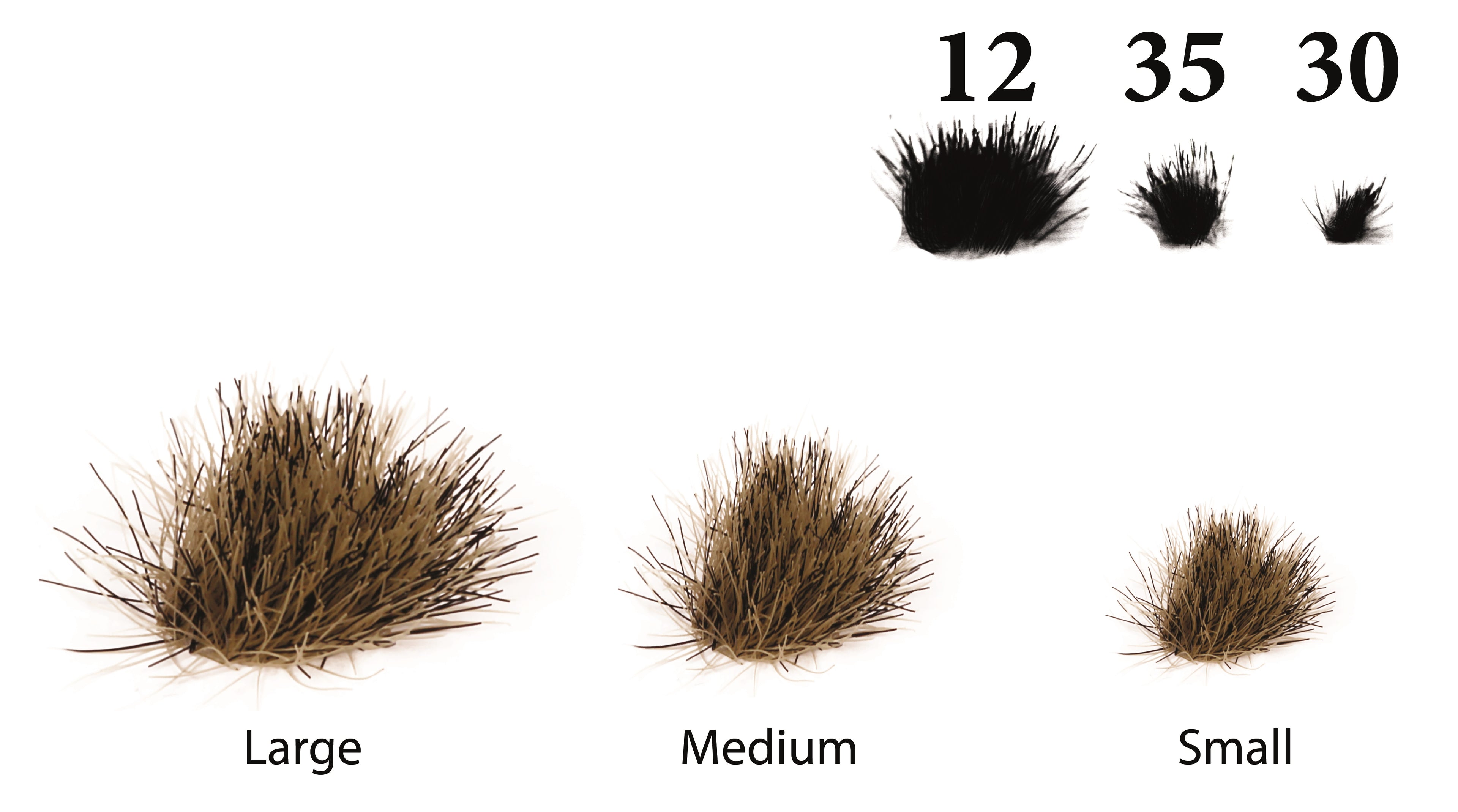 Winter Tuft