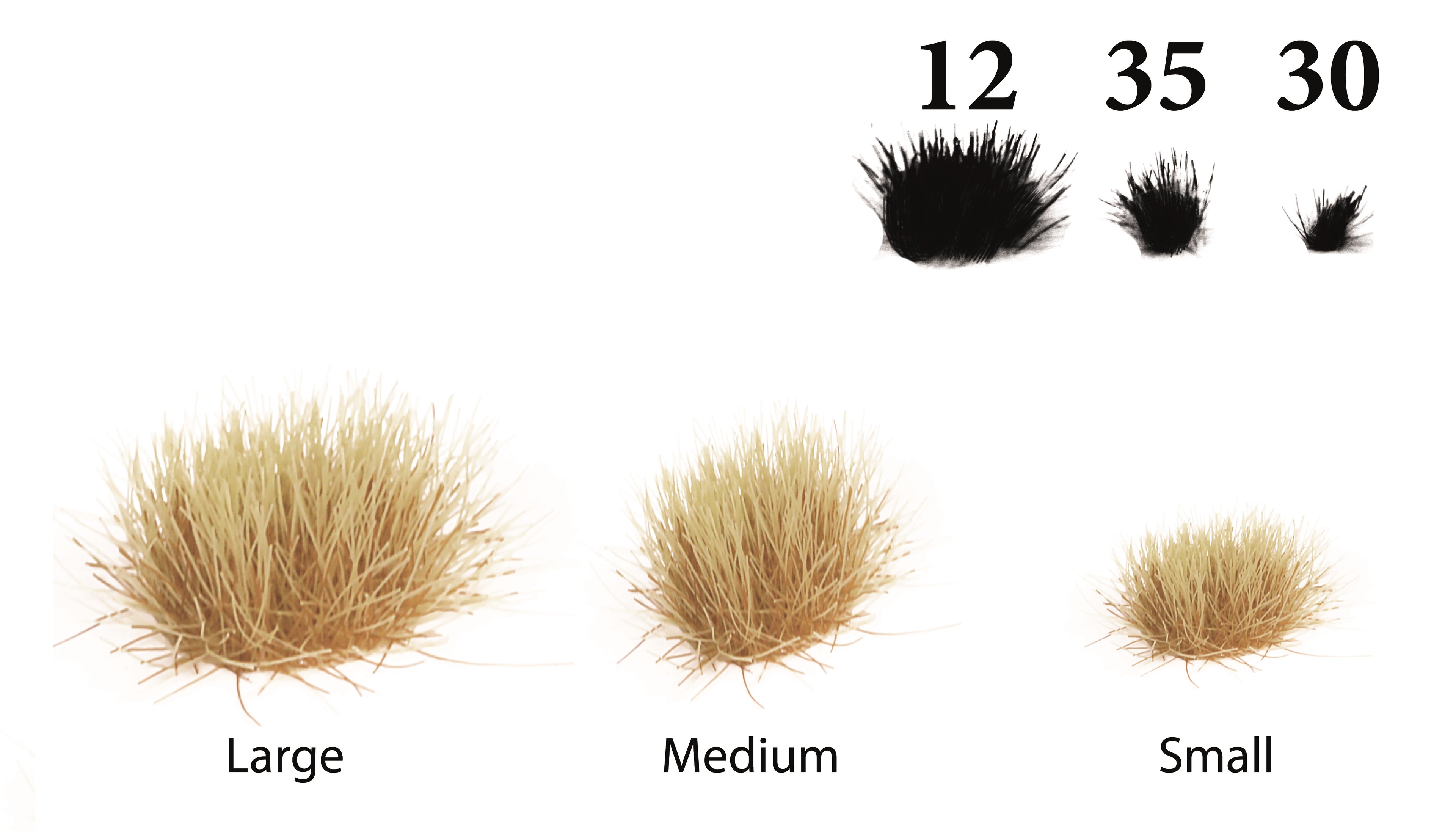 Mountain Tuft
