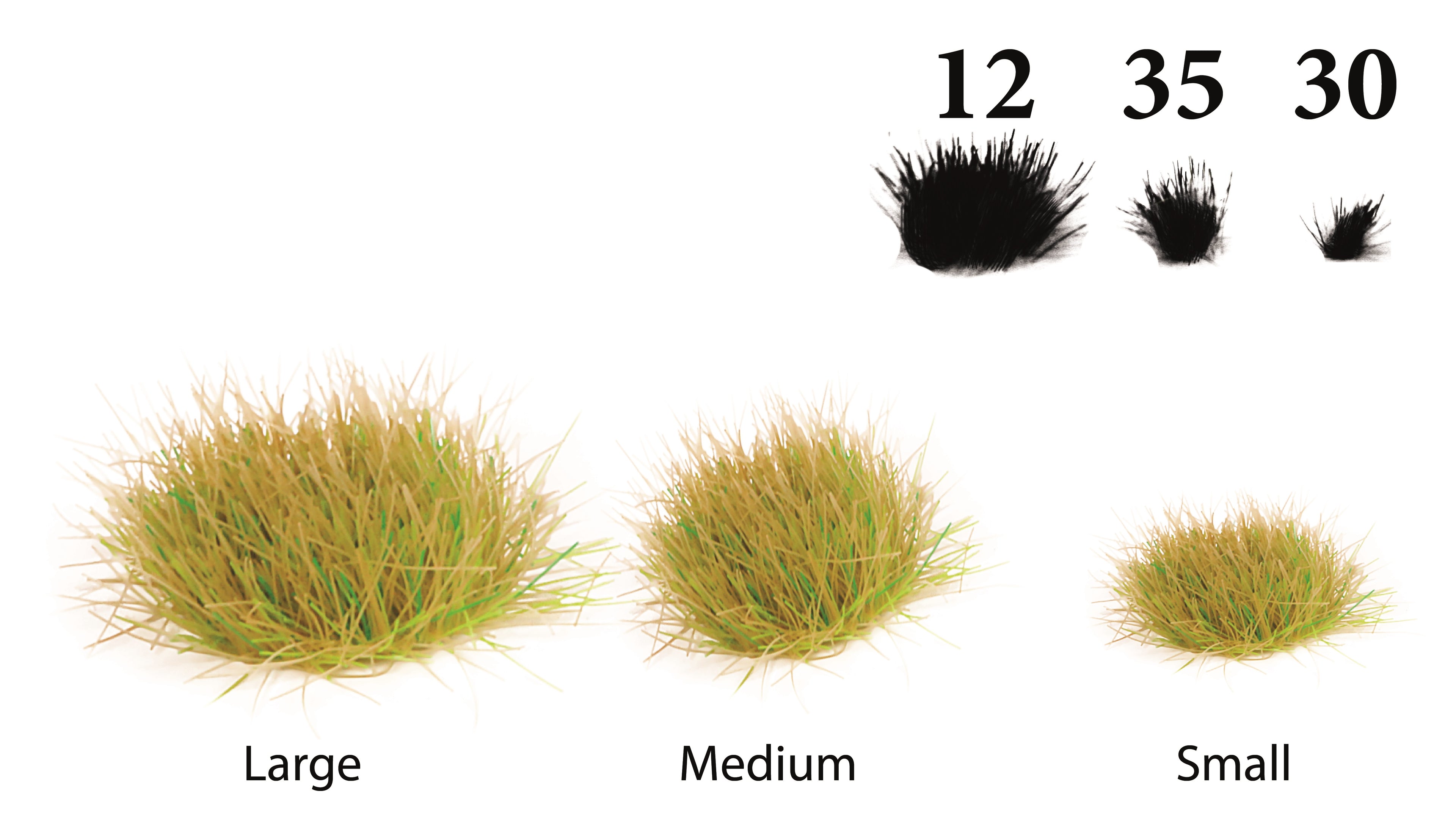Jungle Tuft