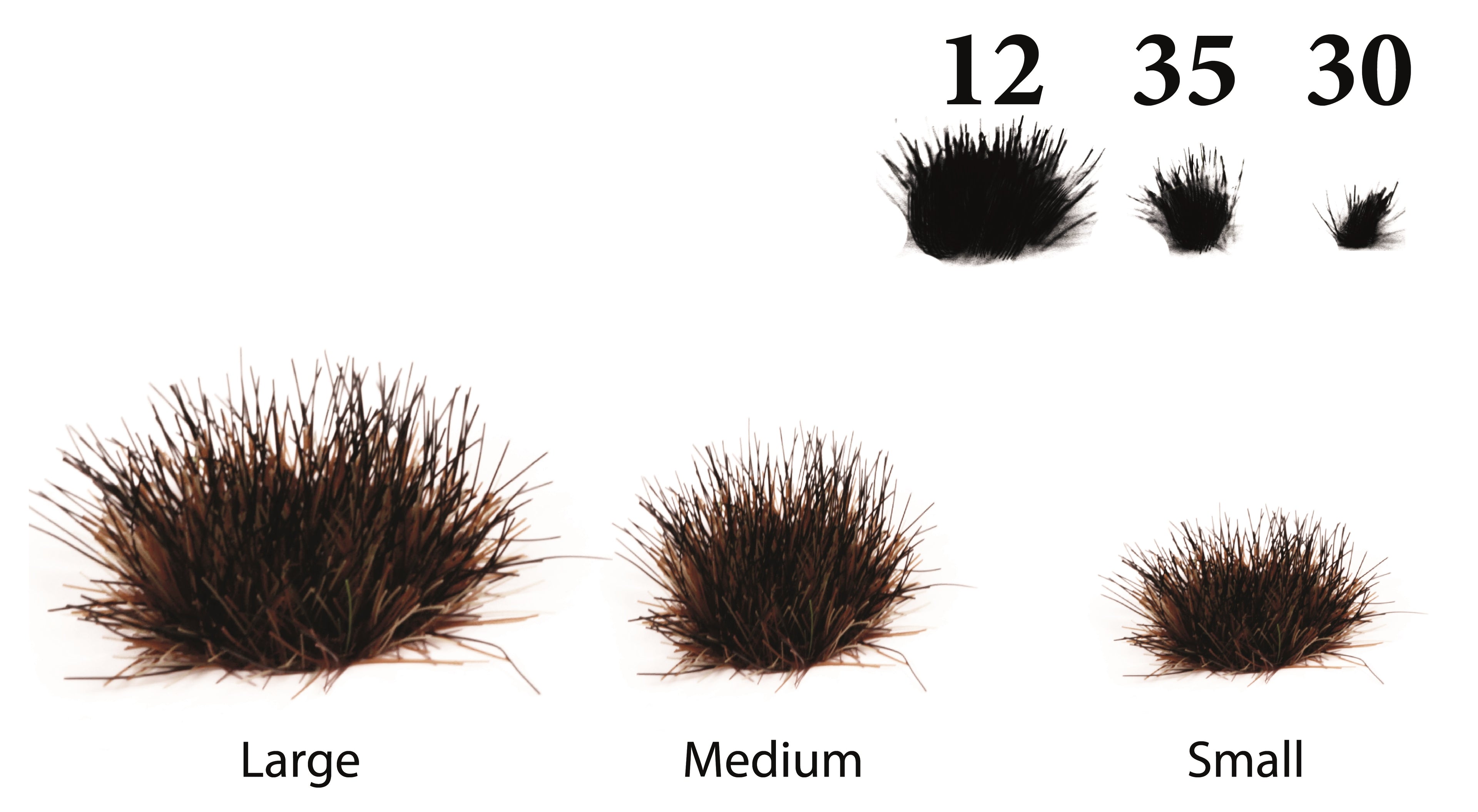 Scorched Tuft