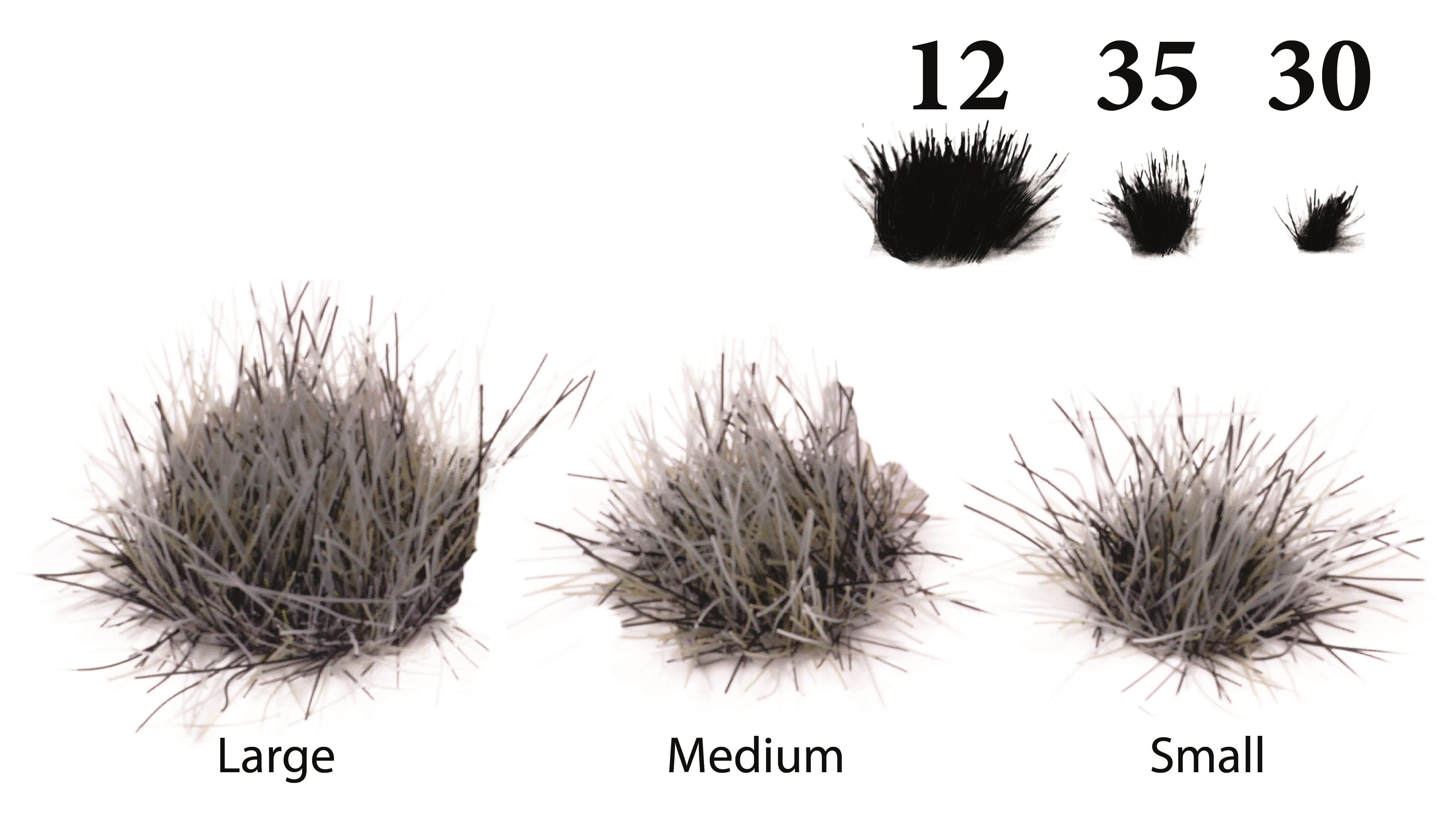 Deadland Tuft