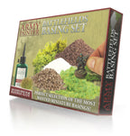 Battlefields Basing Set