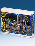Freebooter's Fate Starterbox Debonn – Starterbox mit unbemalten Tabletop-Miniaturen