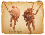 Moonstone | Dusk till Dawn – Zwei-Spieler-Starterset (EN)