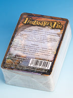 Freebooter's Fate Spielkarten #2 – Spielkarten-Set für das würfellose Skirmish-Tabletop (Ansicht 2)