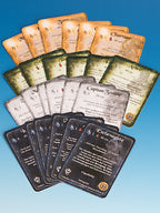 Freebooter's Fate Spielkarten #2 – Spielkarten-Set für das würfellose Skirmish-Tabletop (Ansicht 5)