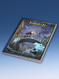 Freebooter's Fate Die Mannschaften 2 – Erweiterungsbuch für das Skirmish-Tabletop (Deutsch)