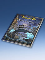 Freebooter's Fate Die Mannschaften 2 – Erweiterungsbuch für das Skirmish-Tabletop (Deutsch)
