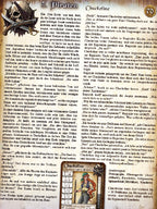 Freebooter's Fate Die Mannschaften 2 – Erweiterungsbuch für das Skirmish-Tabletop (Deutsch) (Ansicht 2)