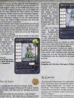 Freebooter's Fate Die Mannschaften 2 – Erweiterungsbuch für das Skirmish-Tabletop (Deutsch) (Ansicht 3)