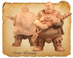 Moonstone | Dusk till Dawn – Zwei-Spieler-Starterset (EN)