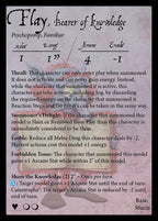 Moonstone | Charge of the Fright Brigade (EN)