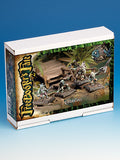 Freebooter's Fate Starterbox Goblins – Starterbox mit unbemalten Tabletop-Miniaturen