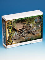 Freebooter's Fate Starterbox Goblins – Starterbox mit unbemalten Tabletop-Miniaturen