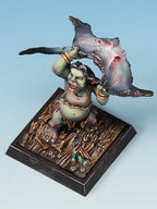 Freebooter's Fate Themenbox Goblins – Themenbox mit unbemalten Tabletop-Miniaturen (Ansicht 4)
