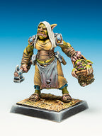 Freebooter's Fate Themenbox Goblins – Themenbox mit unbemalten Tabletop-Miniaturen (Ansicht 6)