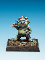 Freebooter's Fate Themenbox Goblins – Themenbox mit unbemalten Tabletop-Miniaturen (Ansicht 5)