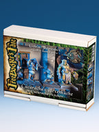 Freebooter's Fate Themenbox Goblins – Themenbox mit unbemalten Tabletop-Miniaturen