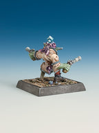 Freebooter's Fate Revlugg (Goblin-Piraten) – unbemalte Tabletop-Miniatur (Ansicht 5)