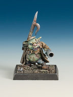 Freebooter's Fate Goblin Matrose und Velero (Goblin-Piraten) – unbemalte Tabletop-Miniaturen aus Metall (Ansicht 2)
