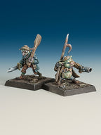 Freebooter's Fate Goblin Matrose und Velero (Goblin-Piraten) – unbemalte Tabletop-Miniaturen aus Metall