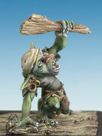 Freebooter's Fate Hasardeur und Velero (Goblin-Piraten) – unbemalte Tabletop-Miniaturen aus Metall (Ansicht 6)
