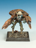 Freebooter's Fate Hueso Narg (Goblin-Piraten) – unbemalte Tabletop-Miniatur (Ansicht 2)