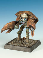 Freebooter's Fate Hueso Narg (Goblin-Piraten) – unbemalte Tabletop-Miniatur (Ansicht 3)