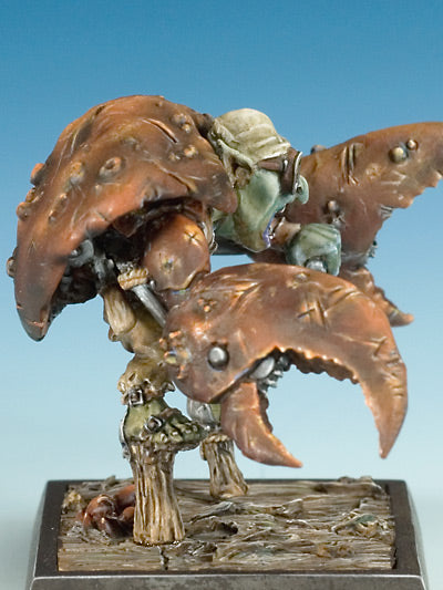 Freebooter's Fate Hueso Narg (Goblin-Piraten) – unbemalte Tabletop-Miniatur (Ansicht 5)