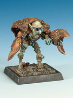 Freebooter's Fate Hueso Narg (Goblin-Piraten) – unbemalte Tabletop-Miniatur