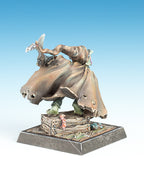 Freebooter's Fate Nartz (Goblin-Piraten) – unbemalte Tabletop-Miniatur (Ansicht 2)