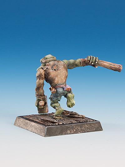 Freebooter's Fate Harte Jungs (Goblin-Piraten) – unbemalte Tabletop-Miniaturen (Ansicht 3)