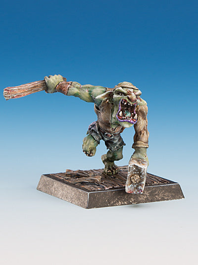Freebooter's Fate Harte Jungs (Goblin-Piraten) – unbemalte Tabletop-Miniaturen (Ansicht 2)