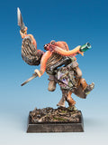 Freebooter's Fate Pierre und Paolo (Goblin-Piraten) – unbemalte Tabletop-Miniaturen aus Metall
