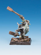 Freebooter's Fate Chico (Goblin-Piraten) – unbemalte Tabletop-Miniatur aus Metall (Ansicht 2)
