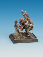 Freebooter's Fate Gubbins (Goblin-Piraten) – unbemalte Tabletop-Miniatur aus Metall (Ansicht 3)
