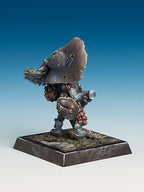 Freebooter's Fate Hierro Duro (Goblin-Piraten) – unbemalte Tabletop-Miniatur aus Metall (Ansicht 4)