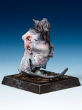 Freebooter's Fate Momma Raya (Goblin-Piraten) – unbemalte Tabletop-Miniatur aus Metall