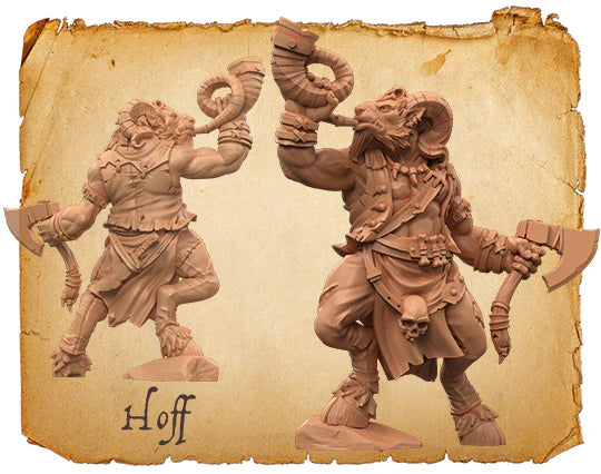 Moonstone – Lutte pour la vie et la mort : Kit de démarrage pour deux joueurs - FR