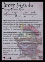 Moonstone | Charge of the Fright Brigade (EN)