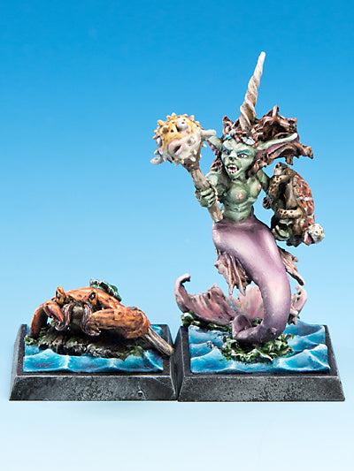 Freebooter's Fate | Dorithee + Edward (Limitiert)