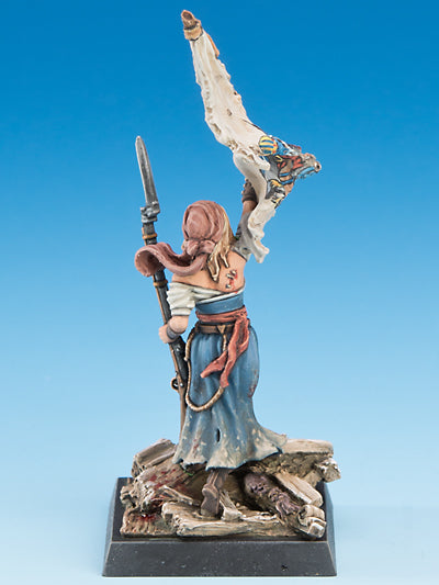 Freebooter's Fate | Marie Pontmercy (Limitiert)