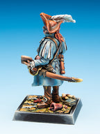 Freebooter's Fate | Käpt'n Klocke – Resin (Limitiert)