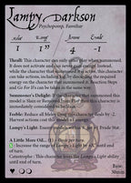 Moonstone | Charge of the Fright Brigade (EN)
