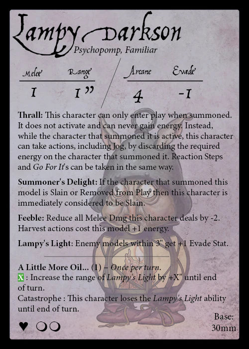 Moonstone | Charge of the Fright Brigade (EN)